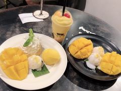 -Mango Tango