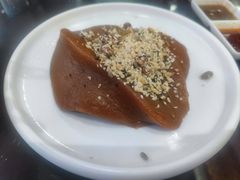 -邢家锅贴老店·非遗·开封菜(金明广场店)