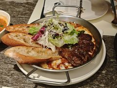 -SHADOWS•Bistro&Eatery(安福路店)