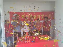 -万达广场(松江店)