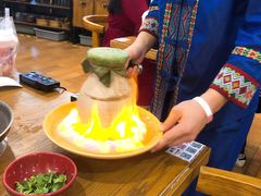 -吃饭皇帝大土家民族菜(正大广场店)