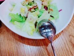 -神田川拉面店(上游街店)