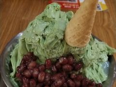 -糖糖屋•糖水•雪花冰店(时尚天河店)