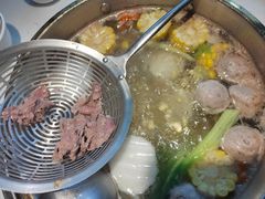 -潮发潮汕牛肉店(龙洞店)