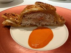 -Oyster Talks 四度蚝法餐厅