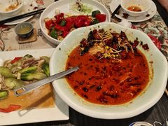 -虾饺妹·粤式手工点心(水荫路店)