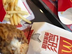 -麦当劳(杭州文三路店)