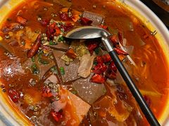 -荷塘秋月·本帮江浙菜(国权路店)