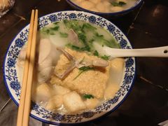 -小潘记鸭血粉丝汤