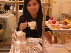 -The Ritz Restaurant