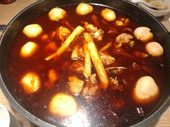 -李子坝梁山鸡(北碚万达五鸡哥店)
