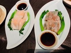 -万丽轩·粤菜(王府井金茂万丽酒店)