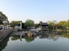 -常熟方塔园
