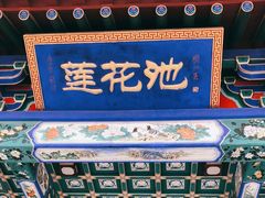 -莲花池公园