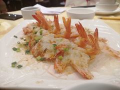 -心点盛宴江南西店
