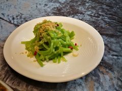 -宝鸡民族饭庄(英达路店)