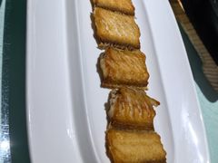 -白沙码头海鲜广场