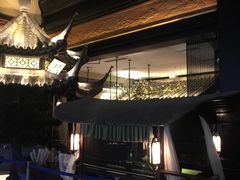 包房-桂满隴·站立的杭州(无锡八佰伴店)