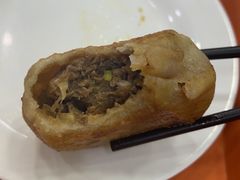 门钉肉饼-白魁老号饭庄(交道口店)