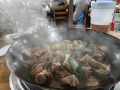 -大地农庄(逢沙大道店)