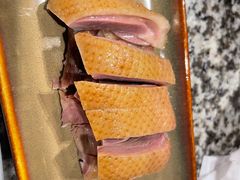 -南京大牌档(崇文门国瑞店)