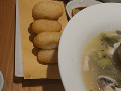 -小天府酸菜鱼(西四路店)