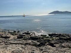 -日落吧·海景咖啡厅·餐酒吧·鸡尾酒·下午茶·乐队表演·浪漫夕阳·三亚文华东方酒店