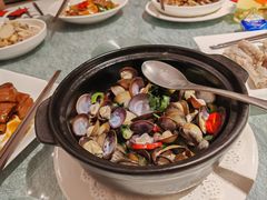 -花城苑广府菜(侨鑫店)