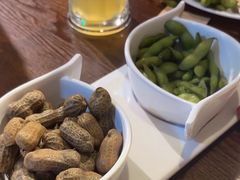 -三个大叔东北烧烤·砂锅菜(西三旗店)