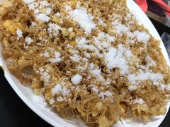 蜂窝玉米-东北酱骨头馆(蓁巷店)