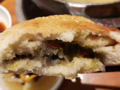 -黑鸡小馆(金源店)