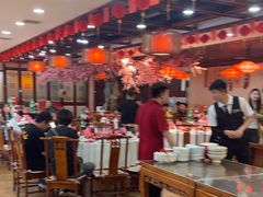 -那家老院子东北菜·饺子·小鸡炖蘑菇(艳华街店)