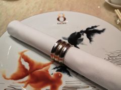 -8餐厅(新葡京酒店)