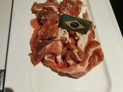 -千纸鹤嫩汁烤肉(学府店)