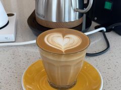 -ChanDu躔度咖啡(灯塔店)