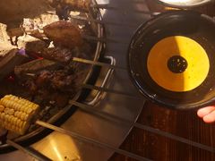 -忠义水浒烤肉(体育西路店)