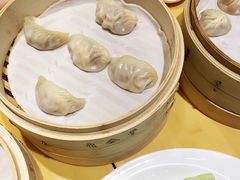 -鼎泰丰(嘉年华•海信广场VILLAGE店)