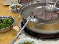 -五洞大众牛餐馆(番禺分店)
