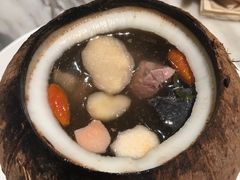 -汤城小厨•粤菜•靓汤(西直门凯德MALL店)