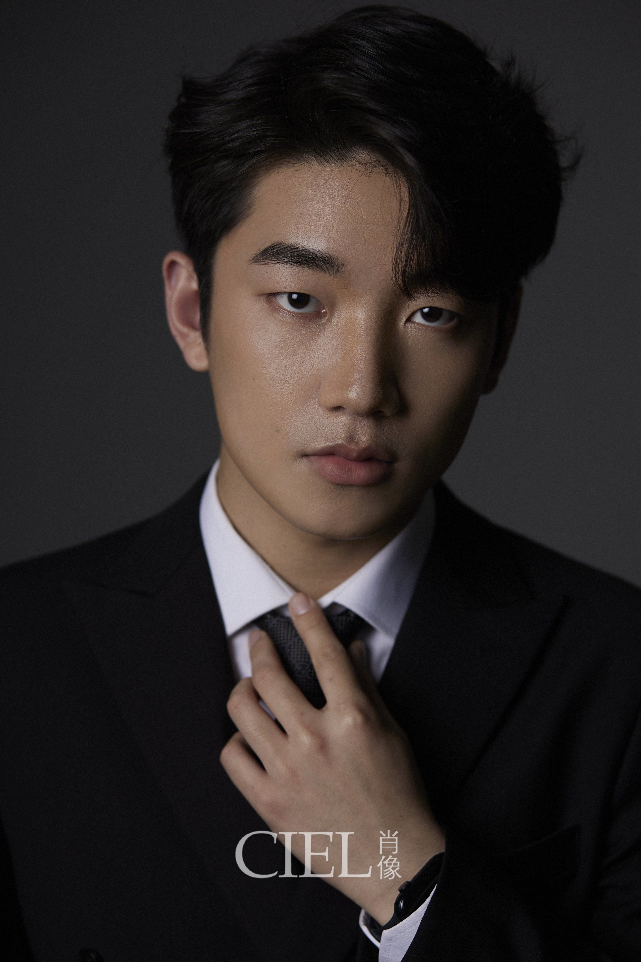 男士肖像| 形象定制