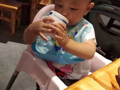 -满园烤鸭·春饼(华强广场店)