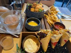 -Magnet磁食(愚园路店)
