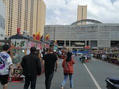 -杉杉奥特莱斯广场(哈尔滨店)