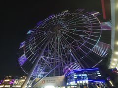 -南昌之星摩天轮