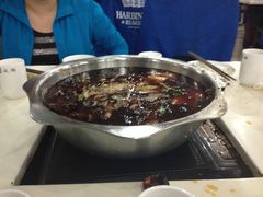 炝锅鱼-万和源炝锅城·活鱼现炝(文艺北路店)