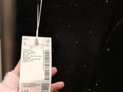 -URBAN REVIVO(七宝领展广场店)