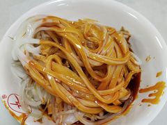 -薛昌利大米面皮(南关正街店)
