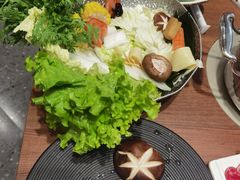 -呷哺呷哺(沈阳赛特奥莱店)