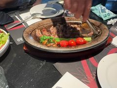 -Nord Grill&Bar Highland诺德西餐(深圳欢乐海岸店)