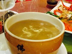 -阳光假日大酒店-西餐·自助餐